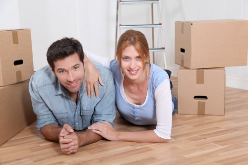 Checklist and planning for a smooth office relocation