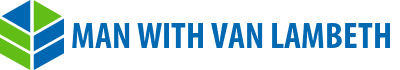 Man with Van Lambeth